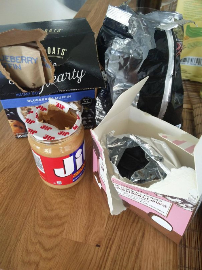 Pasanganmu Nggak Selalu Manis